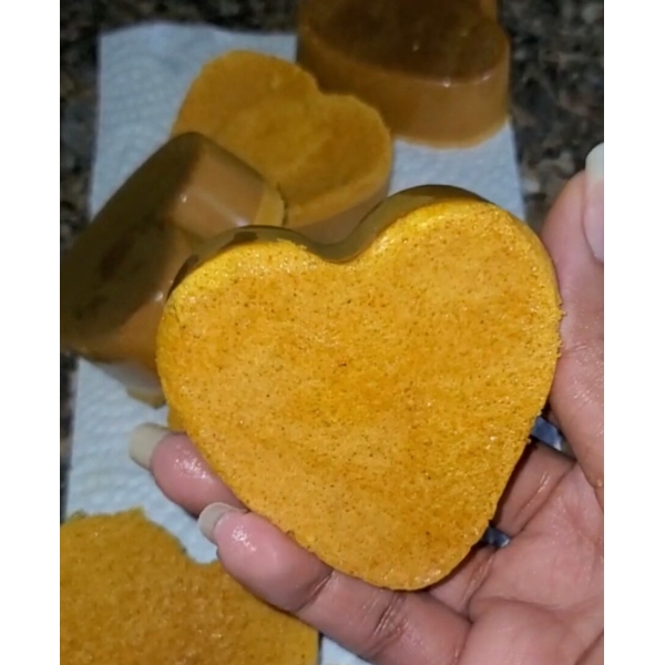 Brighter Skin Journey Soap